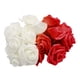 thumbnail image 1 of Luces LED De Flores Rosas, 1 of 3