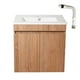 thumbnail image 2 of Vanitorio aereo 50 cm madera, 2 of 3