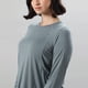 thumbnail image 3 of Polera Malla Flores Mujer 50303-75, 3 of 5