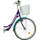 thumbnail image 2 of Bicicleta Urbana Totem Modelo City Aro 26 Dama, 2 of 3