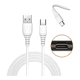 thumbnail image 2 of Cable USB tipo c carga rápida máxima calidad cargador, 2 of 3