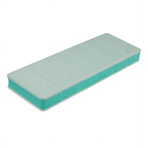 Zita - Pulidor Alto Brillo 2 Lados 6 Pcs 600/3000