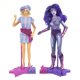 thumbnail image 1 of Muñecas The Loyal Subjects Jerrica y Synergy Paquete de 2 de 12 pulgadas, 1 of 3