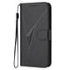 thumbnail image 4 of Funda Cartera Fibra de Carbono para Samsung Galaxy S21 Ultra con Soporte y Cierre Magnético Negro, 4 of 6