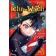 thumbnail image 1 of Libro Viz Media Ichi la Bruja, Vol. 1, 1 of 1