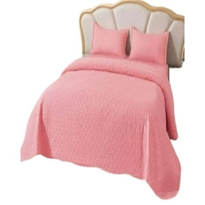 Genérico - Sabana Con Cubrecama King