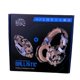thumbnail image 1 of PACK DGX Ballistic Mouse Óptico + Audífonos, 1 of 3