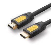 Ugreen Cable Hdmi Redondo 2M Negro
