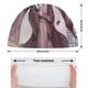 thumbnail image 2 of Gorro de Natación de Licra Obi-Wan, 2 of 6