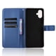 thumbnail image 3 of Funda Billetera para MOTO Edge 60 Fusion con Ranuras y Soporte Azul, 3 of 6