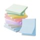 thumbnail image 1 of Notas adhesivas Mr. Pen 8 cm 12 blocs 720 hojas Morandi, 1 of 6
