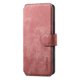 thumbnail image 2 of Funda Billetera Magnética para Samsung Galaxy S20 Plus Soporte Tarjetas Desmontable Rosa, 2 of 6