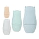 thumbnail image 2 of Mu?ecas Anidadas De Silicona, Juguete Apilador De Mu?ecas Rusas Matryoshka Para Ni?os, Azul, 2 of 3