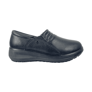 Mocasín Maxise Negro Passer 812-02 - Talla 39