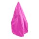 thumbnail image 3 of Funda Impermeable Para Frijol Sin Relleno Soporte Para Animales De Peluche Rosa Fuerte, 3 of 5