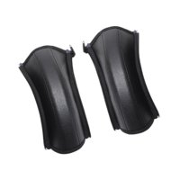 Bothyi - Funda Para Manillar De Cochecito De Bebé, Accesorios Para Cochecito, Funda Impermeable Para Manillar De Barra De Agarre S