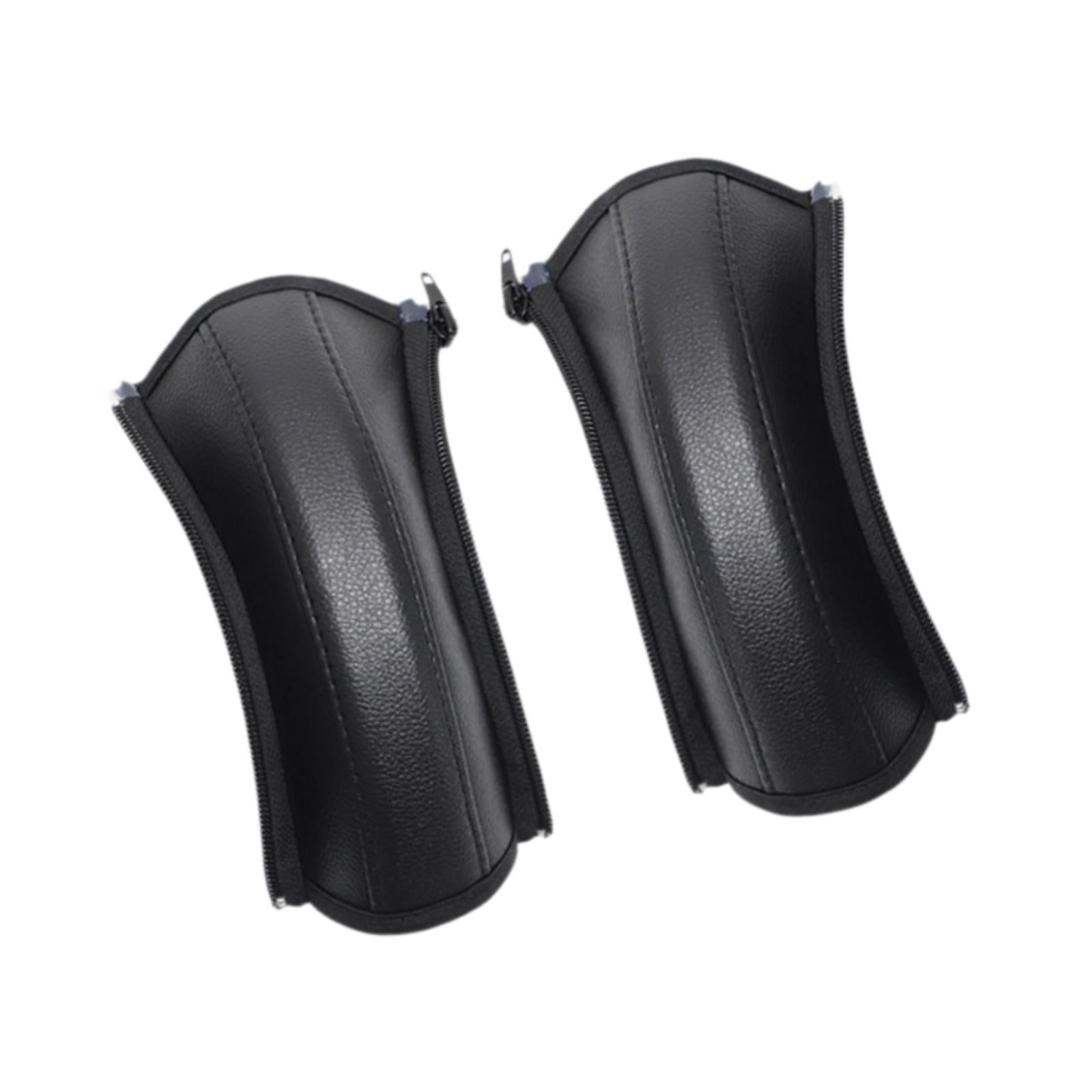 Bothyi - Funda Para Manillar De Cochecito De Bebé, Accesorios Para Cochecito, Funda Impermeable Para Manillar De Barra De Agarre S
