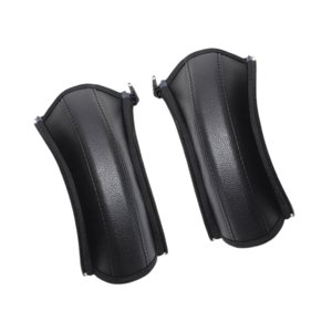 Bothyi - Funda Para Manillar De Cochecito De Bebé, Accesorios Para Cochecito, Funda Impermeable Para Manillar De Barra De Agarre S