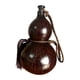 thumbnail image 4 of Botella De Calabaza Multifunción Para Manualidades, Cántaro Portátil Para Mesa, Hotel, Interior, 23 A 26cm, 4 of 5