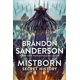 thumbnail image 1 of Libro Mistborn: Historia Secreta de la Saga Mistborn, 1 of 1