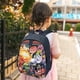 thumbnail image 5 of Garbage Pail Kids Mochila Escolar para Niños y Niñas, Mochila Infantil Ligera de Alta Calidad, Grande y Duradera Azul, 5 of 6