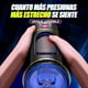 thumbnail image 4 of Masturbador Vibrador Recargable con Voz Cool Cup, 4 of 10