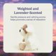 thumbnail image 3 of Peluche Warmies Junior Perrito con Aroma a Lavanda, 3 of 7