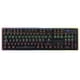 thumbnail image 1 of Teclado Gamer Mecánico Usb 104teclas Retroiluminado, 1 of 2