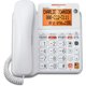 thumbnail image 1 of Teléfono con cable AT&T CL4940 con sistema de contestador digital, 1 of 3