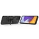thumbnail image 2 of FOXDOCK Funda Antigolpes para Samsung Galaxy M32 – Protección Total con Soporte y Diseño Robusto, 2 of 5
