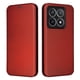 thumbnail image 5 of Funda Flip para FOXDOCK Xiaomi 14T 5G - Funda magnética de negocios, funda protectora delgada, 5 of 5