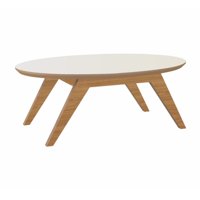 Roca - Mesa De Centro Fronteiras