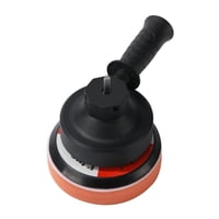 Magideal - Pulidora De Coches Máquina Pulidora De Coches Mantenimiento Herramienta De Reparación De Arañazos Eliminación De Arañazos Ergonómica Doméstica Pulidor