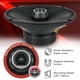 thumbnail image 3 of Altavoz coaxial de rango medio DS18 PRO-ZT Pro 6x9 con tweeter, 3 of 9