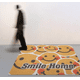 thumbnail image 3 of Alfombra Entrada Cocina Baño PVC Resistente al Agua Modelo 13, 3 of 3