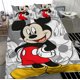 thumbnail image 1 of Mickey Mouse Bedding Set Soft Cover Set Bedroom Decor Gift3-Piece Bedding Set (1 Duvet Cover + 2 Pillow Shams), 1 of 5