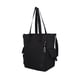 thumbnail image 2 of Cartera Tote Bag 14" Xtrem Tessa 6XT Mediana Negra, 2 of 8