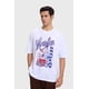 thumbnail image 2 of Polera Hombre Print Blanco - lV, 2 of 4