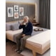 thumbnail image 3 of Piecera de Cama Plush Suave y Abrigada, 3 of 6