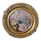 thumbnail image 4 of Marco De Fotos De Estilo Europeo, Adorno Floral Tallado Para Decoración De Casa De Campo, 4 of 5