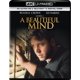 thumbnail image 1 of Película UNIVERSAL A Beautiful Mind 4K + Blu-ray + Digital, 1 of 1