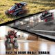 thumbnail image 3 of Kit STEM 3 en 1 de robot con control remoto EXCOUP 8030, 3 of 7