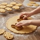 thumbnail image 3 of Cortadores de galletas - Pascua (pack 4 un), 3 of 3