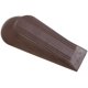 thumbnail image 1 of Doorstop National Hardware N213-603 V335, 2 unidades, color marrón, 1 of 2