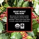 thumbnail image 5 of Café Molido Death Wish Power Surge 454g Orgánico, 5 of 9