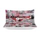 thumbnail image 4 of Harley Quinn Bedding Sets Ultra Soft Skin-Friendly Duvet Cover 3 Piece, Cute Comforter Cover Bed Set for Boys Girls Kids, 4 of 5