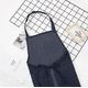 thumbnail image 2 of Pechera Delantal Cocina Jeans Chef Parrilla Profesional, 2 of 4