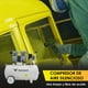 thumbnail image 2 of Compresor De Aire Silencioso 50l 1hp Libre De Aceite, 2 of 3