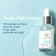 thumbnail image 3 of Sérum Facial Ultra Fluido AMPLEN Ácido Hialurónico 30ml, 3 of 9