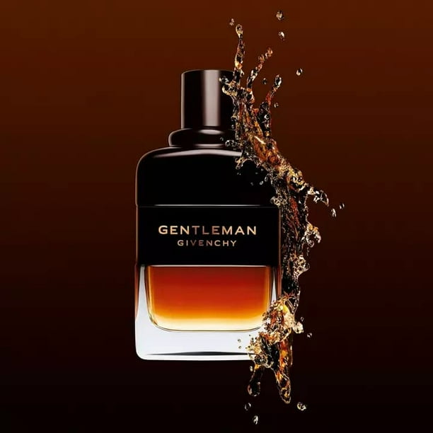 Perfume Givenchy Gentleman Reserve Privée Eau de Parfum 60 ml | Lider